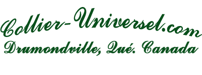 Collier-Universel + inc